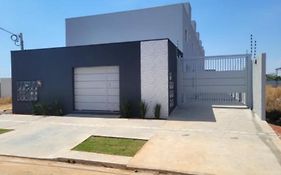 Top Residencial